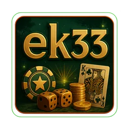 ek33 পরিষ্কার আইকন সারি
